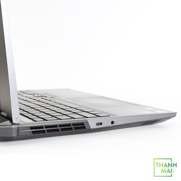 Laptop Lenovo Legion 5 Pro R9000X/ Ryzen 7 – 5800H/ Ram 16GB/ SSD 1TB/ RTX 3060 6GB/ 16” WQXGA 165Hz