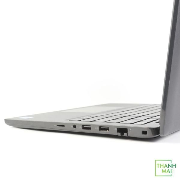 Laptop Dell Latitude 3420 | Intel Core i7-1165G7 | Ram 8GB | 256GB SSD | Intel Iris Xe Graphics | 14.0inch Full HD | Black