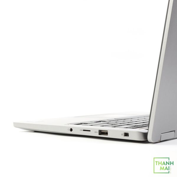 Laptop Dell Latitude 3310 2-in-1 | Core i5-8265U | RAM 16GB | SSD 256GB | Intel UHD Graphics 620 | 13.3” FHD Touch screen