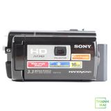 Máy quay phim cầm tay Sony HandyCam HDR-PJ10E