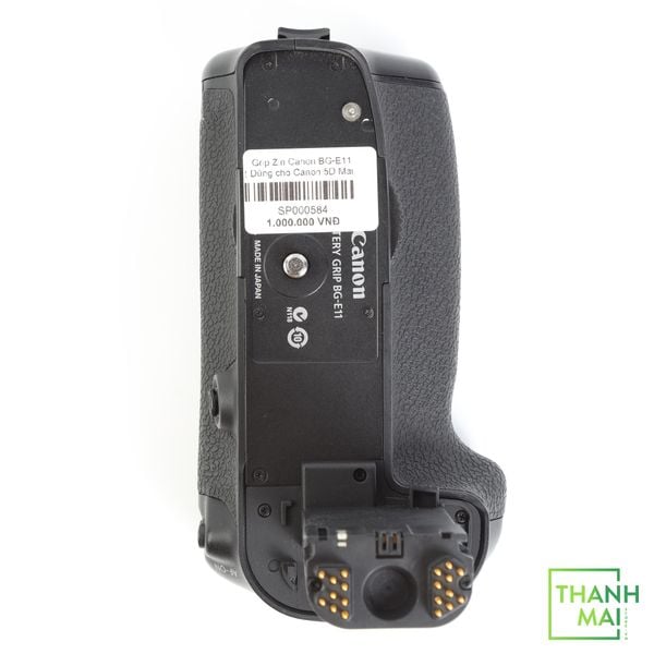 Grip Zin Canon BG-E11