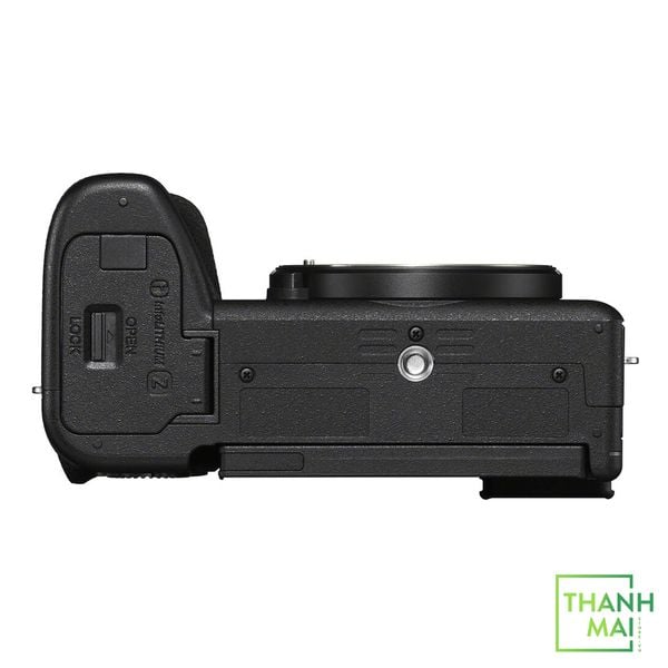 Máy ảnh Sony Alpha A6700 (Body)