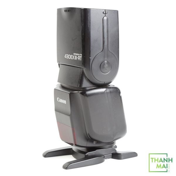 Đèn Flash CANON SPEEDLITE 430EX III-RT