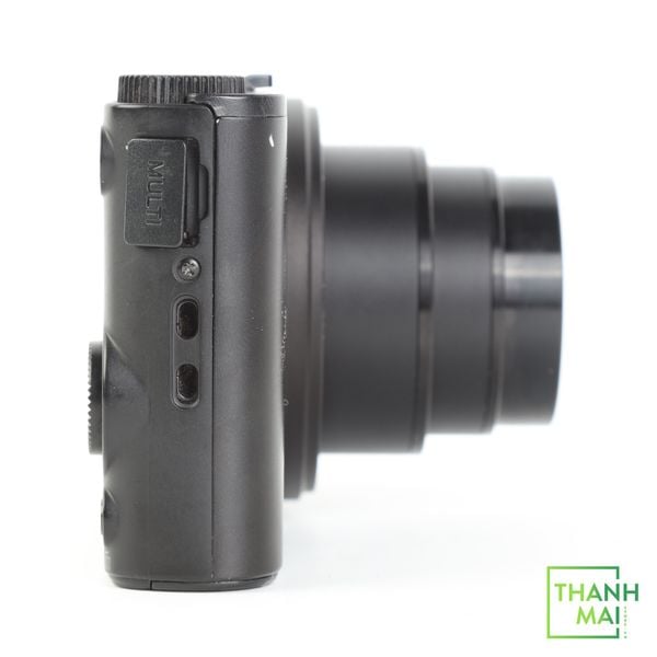Máy Ảnh Sony Cyber-Shot DSC-WX350