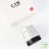 Ống kính 7Artisans 35mm f/1.2 Mark II For Fujifilm FX-Mount