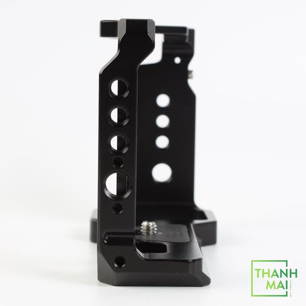 SmallRig Camera Cage for Sony A7C - 3081