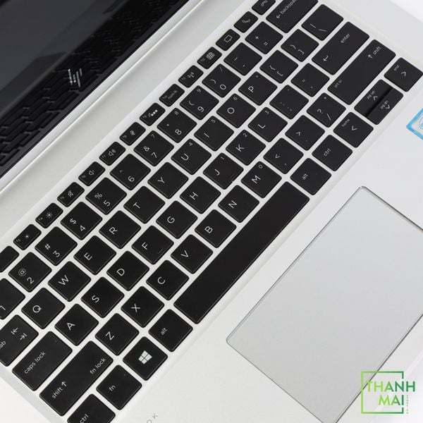 Laptop HP ELITEBOOK X360 1030 G2 | i5-7200U | Ram 8GB | 256GB SSD | 13.3″ FHD Touch screen