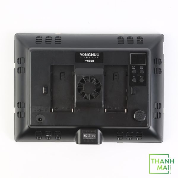 Đèn LED quay phim Yongnuo YN900