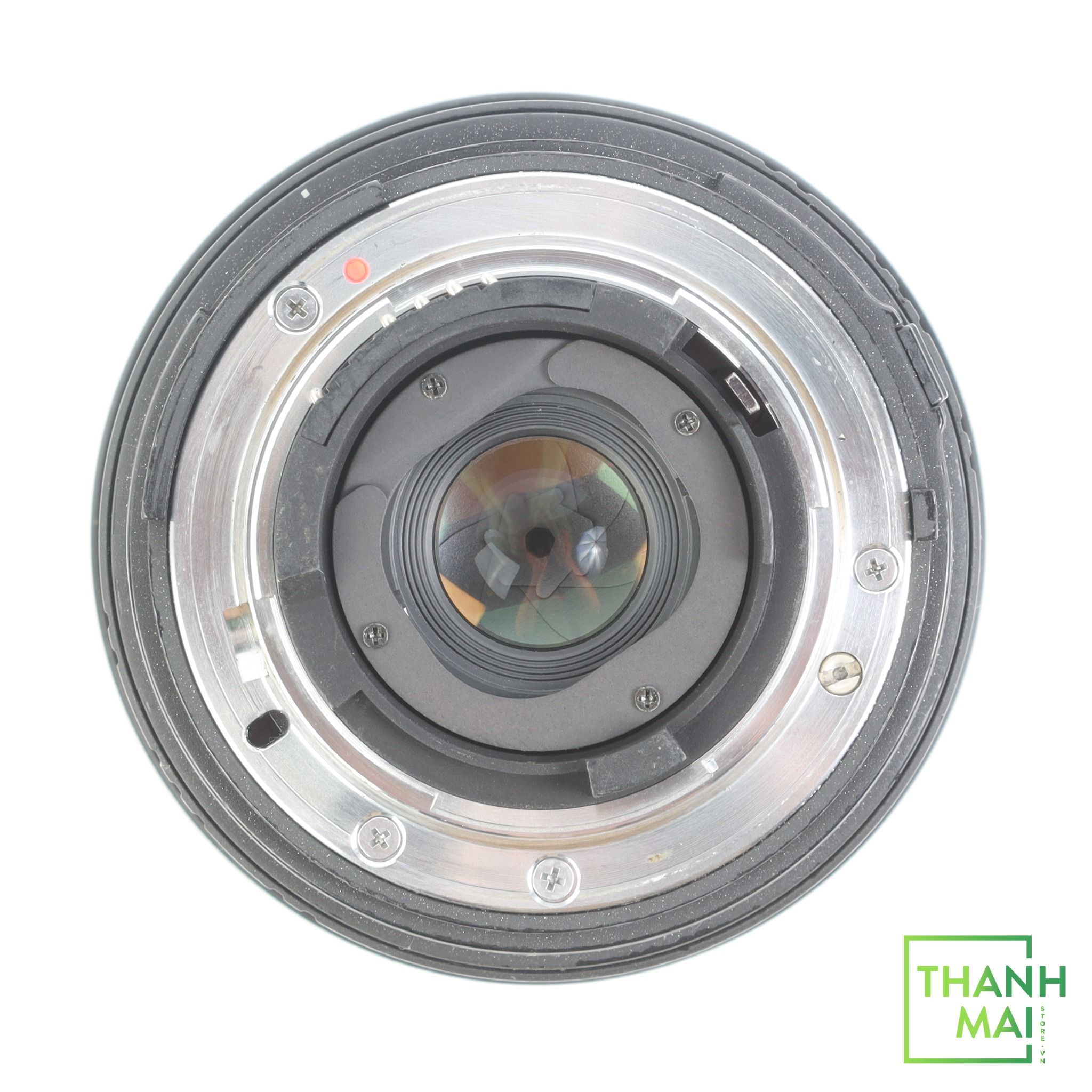 Ống Kính Sigma 15mm F2.8 EX DG Fisheye Diagonal For Nikon Ống Kính Sigma 15mm F2.8 EX DG Fisheye Diagonal For Nikon