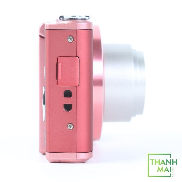 Máy ảnh Panasonic Lumix DMC-SZ10