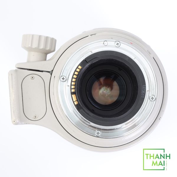 Ống Kính Canon EF 100-400mm F4.5-5.6L IS USM