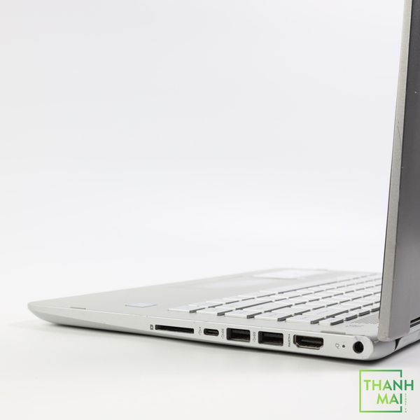 Laptop Hp Pavilion X360 14-ba1xx | Core i5 - 8250U | Ram 8GB | SSD 128GB | 14 inch FHD IPS, Touch.