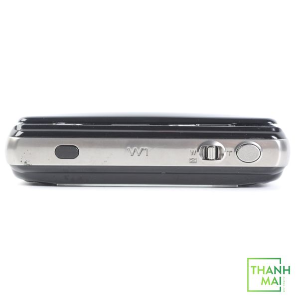 Máy Ảnh Fujifilm FinePix Real 3D W1