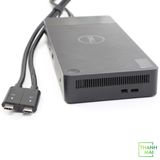 Bộ Chuyển Đổi Dell Performance Dock – WD19DC + Power Adapter 240W