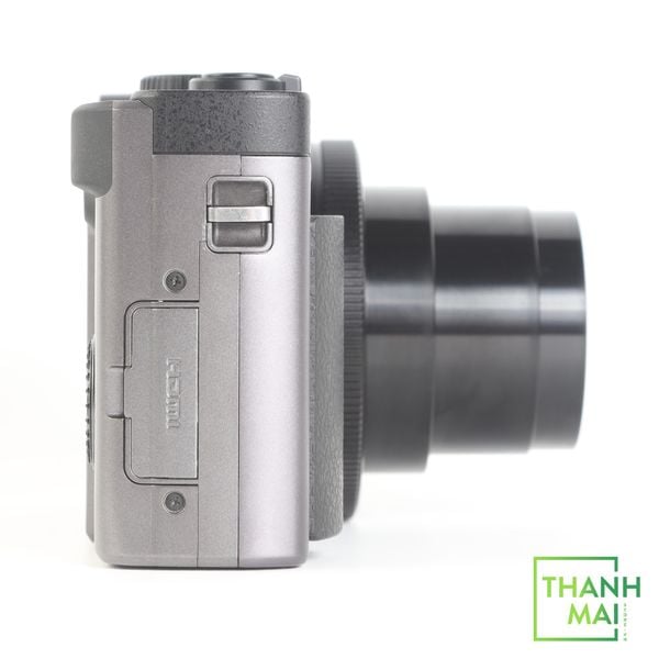 Máy Ảnh Panasonic Lumix DC-ZS70 ( Lumix TZ90 )