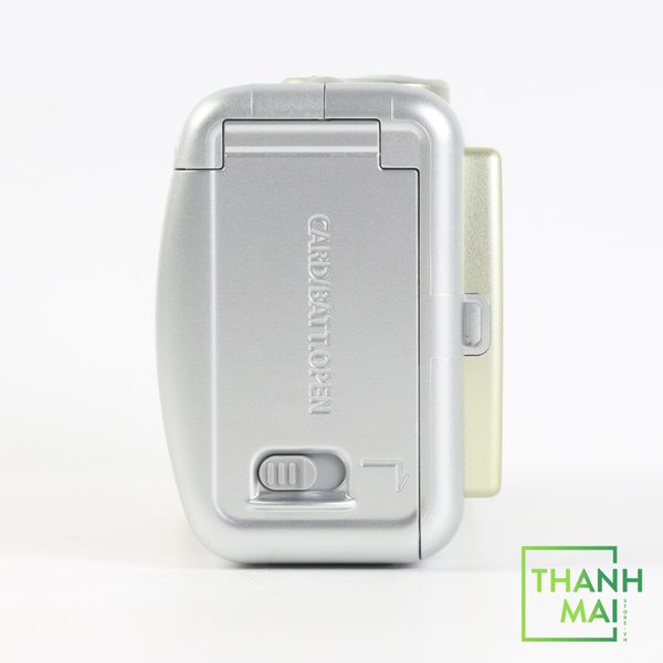 Máy Ảnh Canon Powershot A400