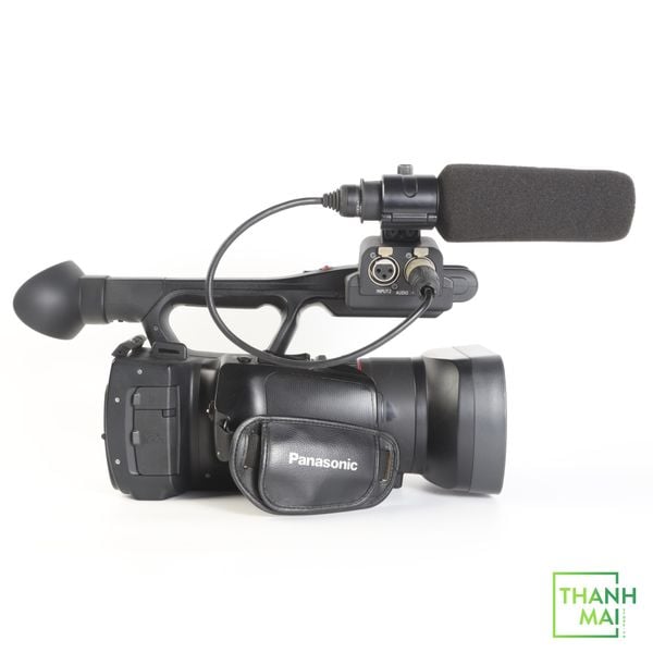 Máy Quay Phim Chuyên Dụng Panasonic AG-AC90AP