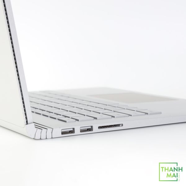 Microsoft Surface Book 3 | Intel Core i7-1065G7 | Ram 32GB | SSD 512GB | NVIDIA GeForce GTX 1660 Ti with Max-Q Design 6GB | 15 inch Touch screen