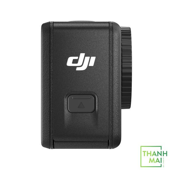 DJI Osmo Action 4 Standard Combo