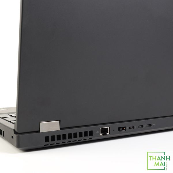 Laptop Lenovo Thinkpad P15 Gen 2 | Core i7-11850H | Ram 32GB | SSD 1TB | NVIDIA RTX A3000 6GB | 15.6