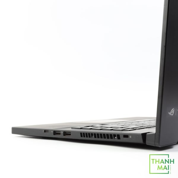 Laptop Asus ROG Zephyrus M15 GU502L | Core i7-10750H | Ram 16GB | SSD 1TB | RTX 2060 ( 6GB ) | 15.6'' 4K 60Hz