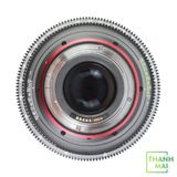 Ống kính Canon CN-E 35mm T1.5 L F