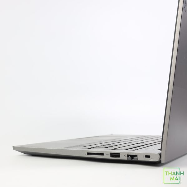 Laptop Lenovo ThinkBook 15 G4 IAP | Intel Core i5 1240P | Ram 16GB | 512GB SSD | Intel Iris Xe Graphics | 15.6inch Full HD Touch screen