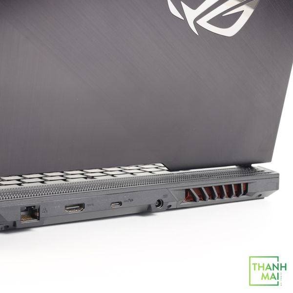 Laptop ASUS ROG STRIX | Intel Core i7-9750H | Ram 16GB | SSD 512GB | RTX 2070 8GB | 15.6