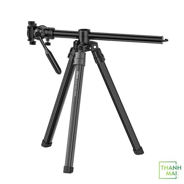 Chân máy ảnh Ulanzi MT-65 ( Black ) | New