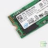 Ổ cứng SSD Intel 660P 512GB 3D-NAND QLC M.2 NVMe PCIe Gen3.0 x4 SSDPEKNW512G8X1