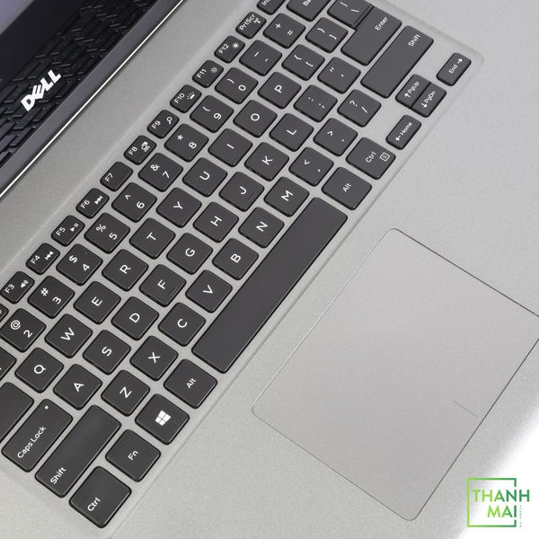 Laptop Dell Inspiron 5579 / Intel Core i7-8550U/ Ram 16GB/ SSD 256GB/ 15.6 FHD-IPS Touch screen