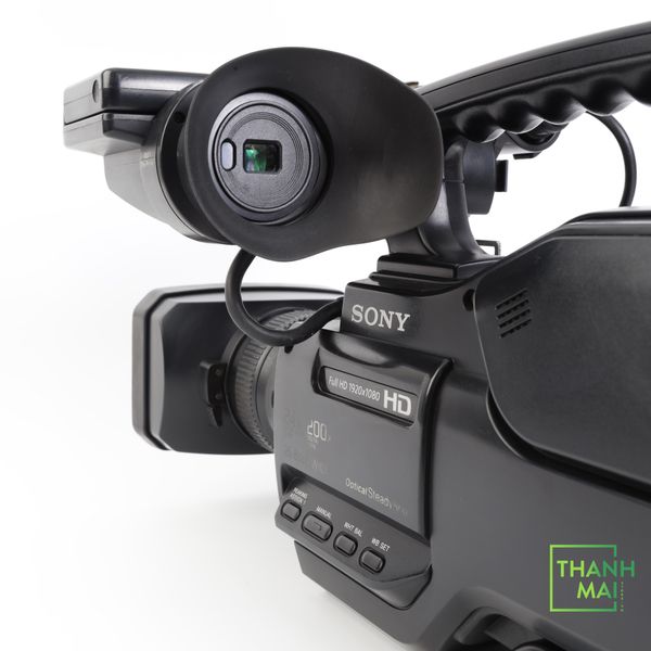 Máy quay phim chuyên dụng Sony HXR-MC2500