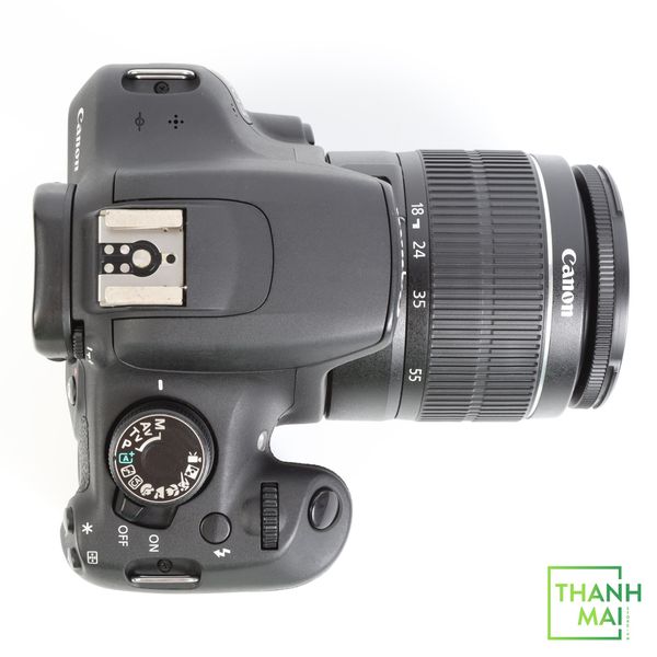 Máy Ảnh Canon EOS 1200D kit EF-S 18-55mm F/3.5-5.6 III