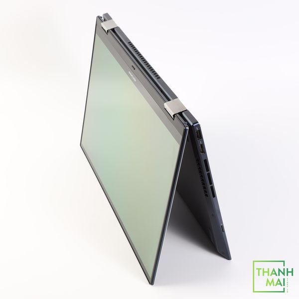 Laptop ASUS Zenbook Pro 15 Flip OLED UP6502ZD | Intel Core i7-12700H | Ram 16GB | 1TB SSD NVMe | Intel ARC A370M Graphics 4GB | 15.6” 2.8K OLED Touch