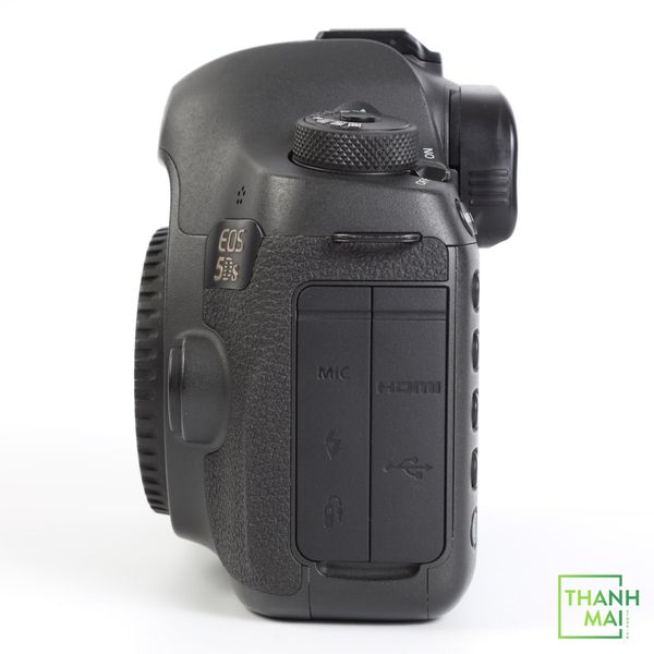 Máy Ảnh Canon EOS 5DS (Fullbox)