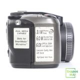 Máy Ảnh Fujifilm Finepix S602 Zoom