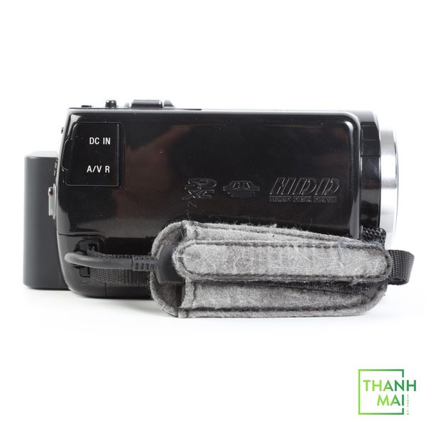 Máy Quay Phim Cầm Tay Sony Handycam HDR-XR160E