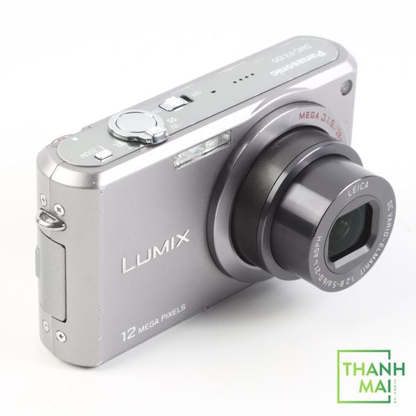 Máy ảnh Panasonic Lumix DMC-FX100