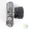 Máy ảnh Fujifilm X-A5 + XC 15-45mm F3.5-5.6 OIS PZ