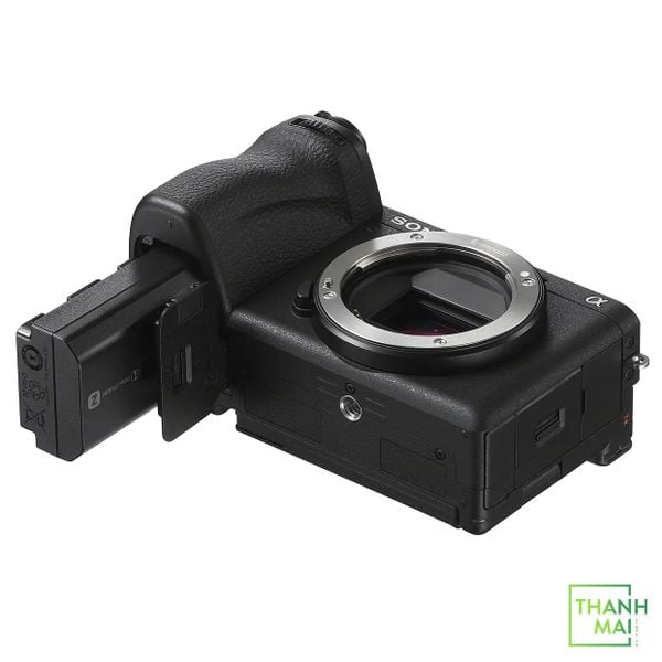 Máy ảnh Sony Alpha A6700 (Body)