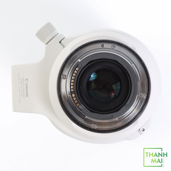 Ống kính Canon RF 70-200mm F/2.8L IS USM