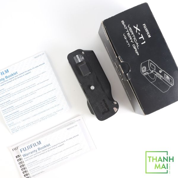 Grip pin Fujifilm VG-XT1