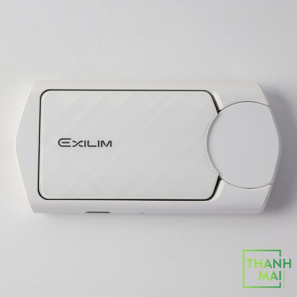 Máy Ảnh Casio Exilim EX-TR50