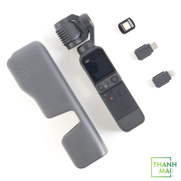 DJI Osmo Pocket 2 | BASIC