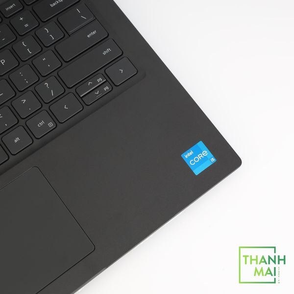 Laptop Dell Latitude 3420 | Intel Core i7-1165G7 | Ram 8GB | 256GB SSD | Intel Iris Xe Graphics | 14.0inch Full HD | Black