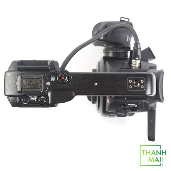 Máy quay phim chuyên dụng Canon C100 ( Body )