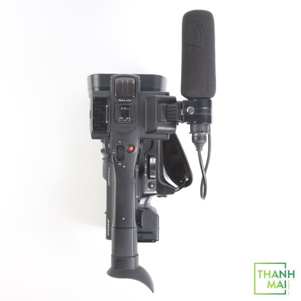 Máy Quay Phim Chuyên Dụng Panasonic AG-AC90AP