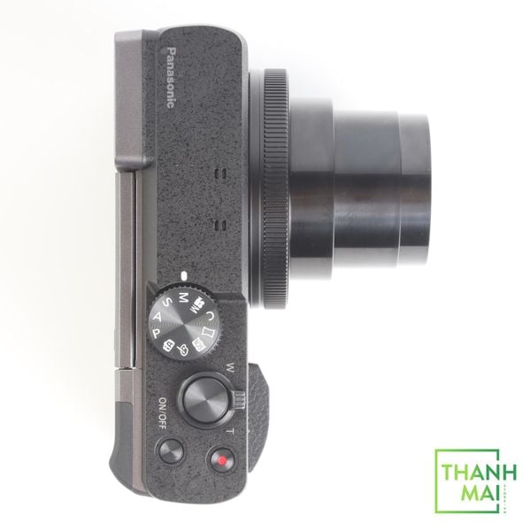 Máy Ảnh Panasonic Lumix DC-ZS70 ( Lumix TZ90 )