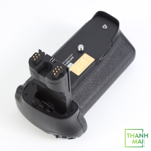 Grip Pixel BG-E7 For Canon 7D