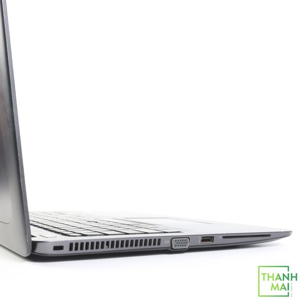 Laptop HP Zbook 15u G4 | Intel Core I5-7200U | Ram 16GB | SSD 265GB | VGA AMD FirePro W4190M 2GB | 15.6